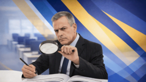 CURSO FORMACIÓN DE AUDITORES